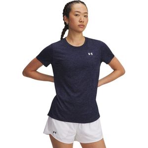 Under Armour - Tech Twist - T-shirt - Dames