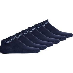 Emporio Armani Sokken Set van 6
