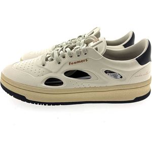 Foamers R0005 sneaker wit / combi, 41 / 7