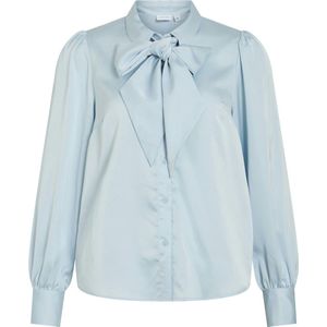 VILA - VILUCHA SHIRT/BFS - Blouse - Dames