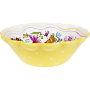 Blond Amsterdam - Specials - Schaal - 23 cm - Happy Easter Collectie