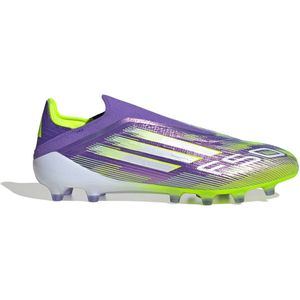 adidas F50 Elite AG - Voetbalschoenen - Zonder Veters