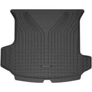 Walser Premium kofferbak Roadmaster voor Skoda Kodiaq 10/2016-Vandaag