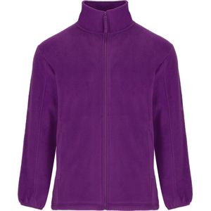 Roly Men´s Fleecejacket Artic RY6412 - Purple 71 - S