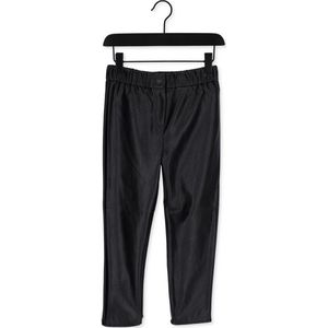 Zadig & Voltaire X14143 Broeken & Jumpsuits Meisjes - Jeans - Broekpak - Zwart - Maat 152