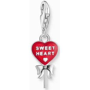 Thomas Sabo - 2072-664-10 - Charm - Dames - 925er Zilver