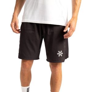 Osaka Training Short - Shorts  - zwart - XL