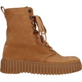 CLARKS - Torhill Style - Veterboots - Zwart