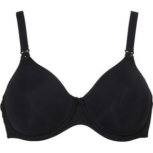 Anita Spacer Voedingsbeha Zwart 70C