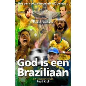 God is een Braziliaan