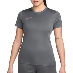 Nike - Dri-FIT Academy 23 - Sportshirt - Grijs