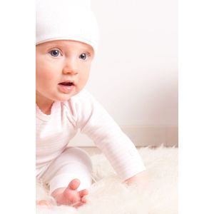 Claesen's® - Baby JoggerCL 20-White-68