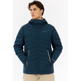 Protest Prtmundo - Skijas Heren - Winterjas - Skipasvak - Waterkolom 10K – Twilight Navy