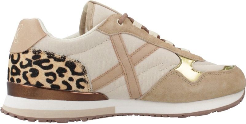 Munich - Chic Sunset - Sneakers - Beige