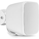 Power Dynamics BD30TW Outdoor speaker - Buiten speaker met muurbeugel - 100V speaker - IPX5 - Wit