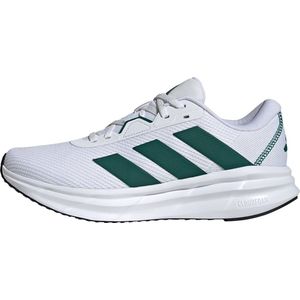 adidas Performance Galaxy 7 Hardloopschoenen - Unisex - Wit- 49 1/3