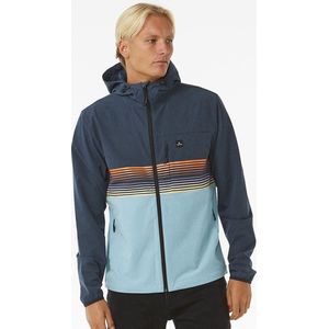 Rip Curl - Elite Anti Series - Jas - Polyester-elasthanen mix - DWR Coating