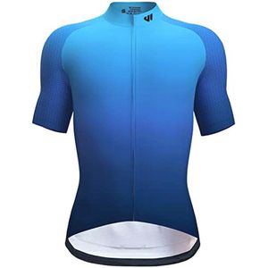 Heren Wandelhemd voor Fietsen en Avontuur – Ideaal voor Diverse Weersomstandigheden