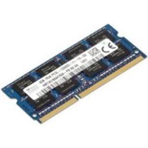 HP 4GB DDR3L 1600MHz geheugenmodule 1 x 4 GB