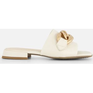 Gabor 801.3 Slippers - Dames - Beige - Maat 35,5