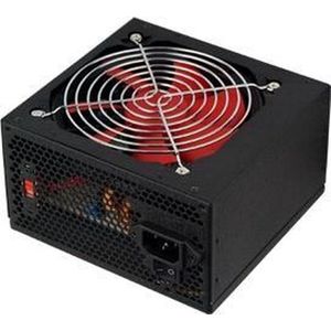 HKC V-450 power supply unit 450 W ATX Zwart