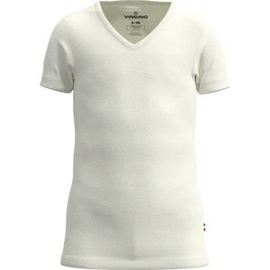 Vingino BOYS T-SHIRT V-NECK (2-PACK) Jongens Top - Maat 110/116