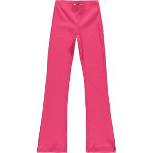 Cars Jeans KIDS ZUMA FLAIR Fuchsia Meisjes Broek - FUCHSIA - Maat 128