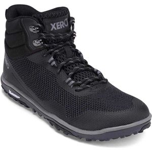 Xero Shoes Scrambler Wandelschoenen Zwart EU 40 Man