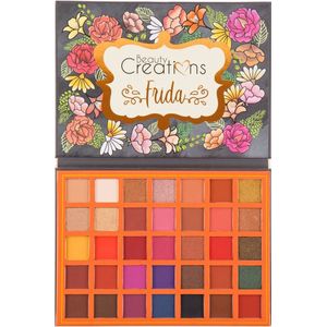 Beauty Creations Frida Eyeshadow Palette 35 Colors - BCE15