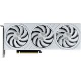 Palit - RTX5070 WHITE OC - Videokaart - 12 GB GDDR7