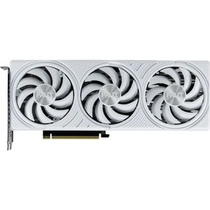 Palit - RTX5070 WHITE OC - Videokaart - 12 GB GDDR7