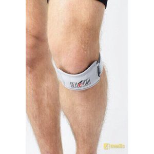 Reh4Mat - Patellabrace - Grijs - Universeel