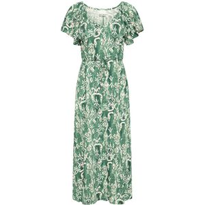 ICHI IHAYA DR5 Dames Jurk - Maat 36