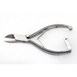 Profi4Beauty hoektang, Nageltang, Pedicuretang