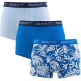 Gant 902513053 Boxers 3 Eenheden