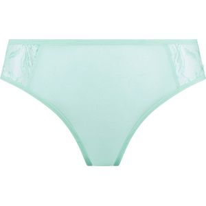 LingaDore - Jade Bliss - String - Groen/Blauw