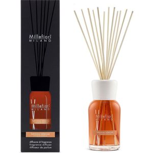 Millefiori Milano Geurstokjes 500 ml - Luminous Tuberose