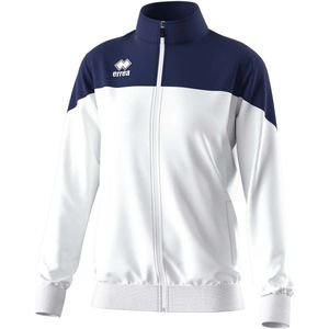 Erreà - Bea - Trainingsjas - Dames - Tweekleurig - Ademend