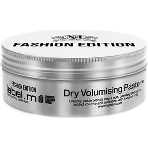 label.m - Create - Dry Volumising Paste - 75 gr