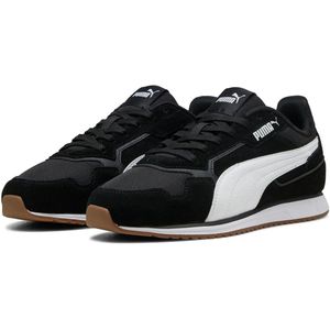PUMA - St Miler - Sneakers - Wit - Textiel/Rubber