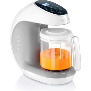 Stomer blender babyvoeding - Babycook