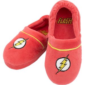 FUNIDELIA Flash pantoffels voor jongens - 34-36 - Rood