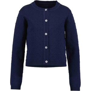 Blue Seven KIDS GIRLS BASICS Meisjes vest Maat 98