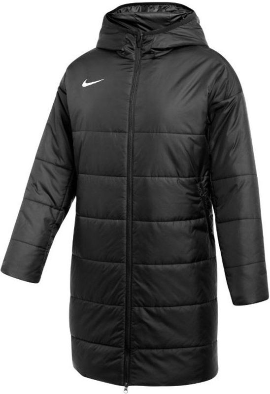 Donsjack voor dames Nike Therma-FIT Academy Pro 24 SDF