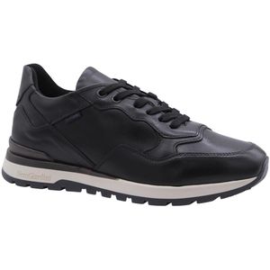 Nero Giardini Sneakers laag  zwart