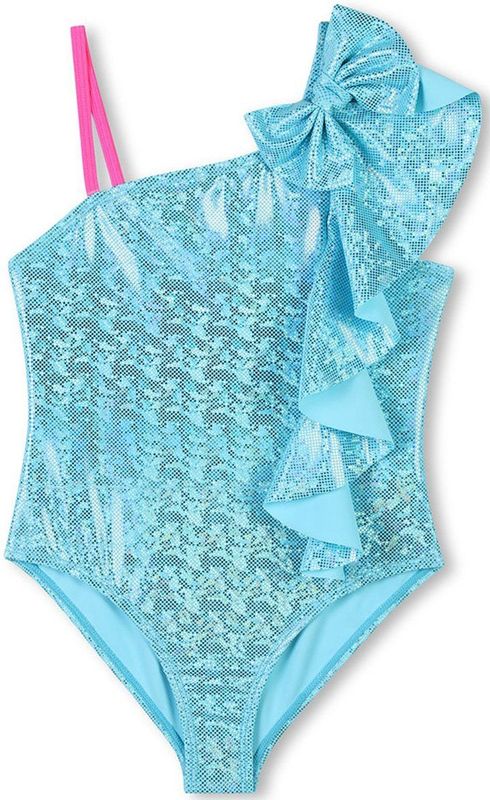 Billieblush - U20920 - Badpak - Glitters