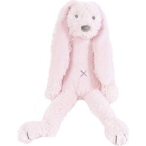 Happy Horse Konijn Richie Knuffel 58cm - Roze - Baby knuffel