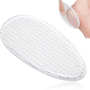 Nano Glass Foot File - Professionele Voetvijl - Voetverzorging - Callus Verwijderaar - Pedicure Tool