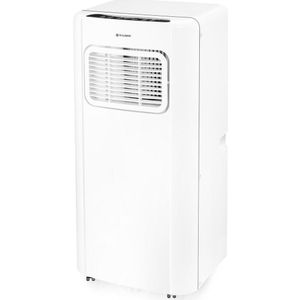 Sauber PAC-123584 - 8000BTU - Mobiele airco - Afstandsbediening - Digitaal display