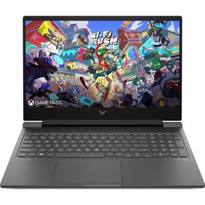 HP Victus 16-r1060nd - Gaming laptop - 16.1 inch - 165Hz